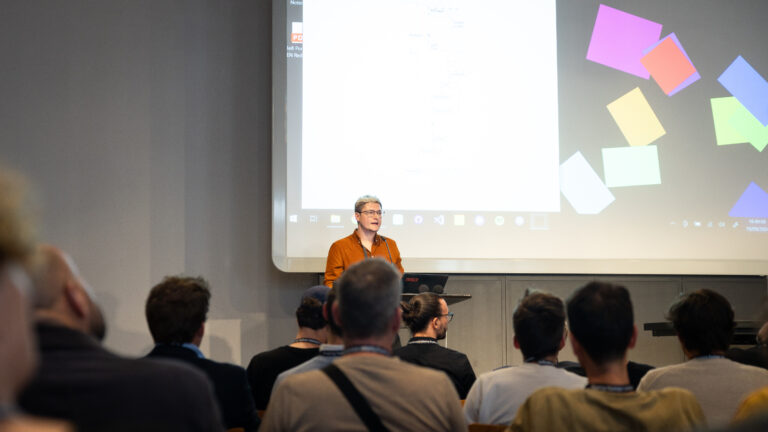 Interactive Scape Partner Summit 2024