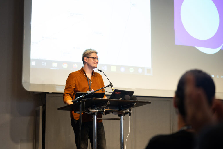 Interactive Scape Partner Summit 2024