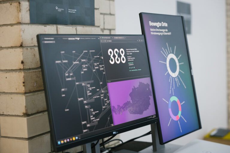 Interactive Scape Partner Summit 2024