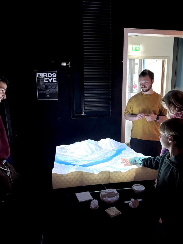 Lucid Dreams Festival 2025