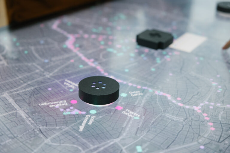 Interactive Scape Partner Summit 2024