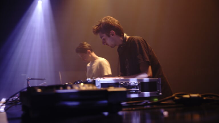 Lucid Dreams Festival 2024