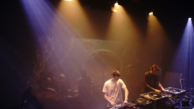 Lucid Dreams Festival 2024