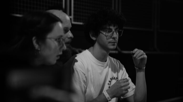 Lucid Dreams Festival 2024