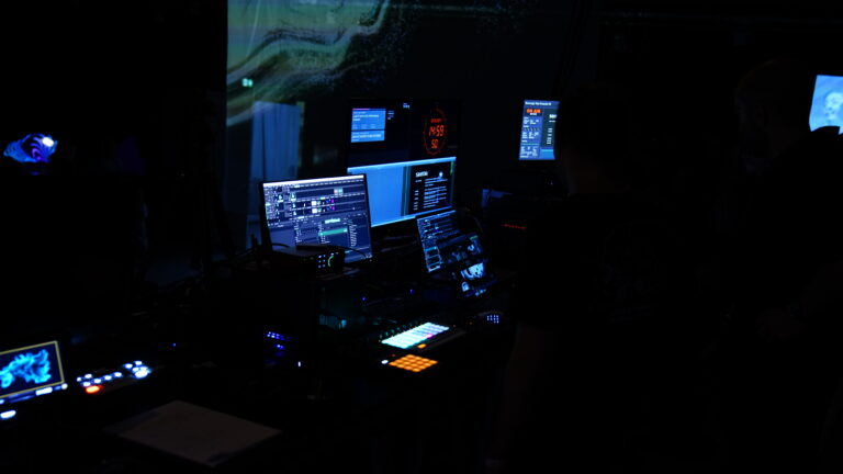 Lucid Dreams Festival 2024