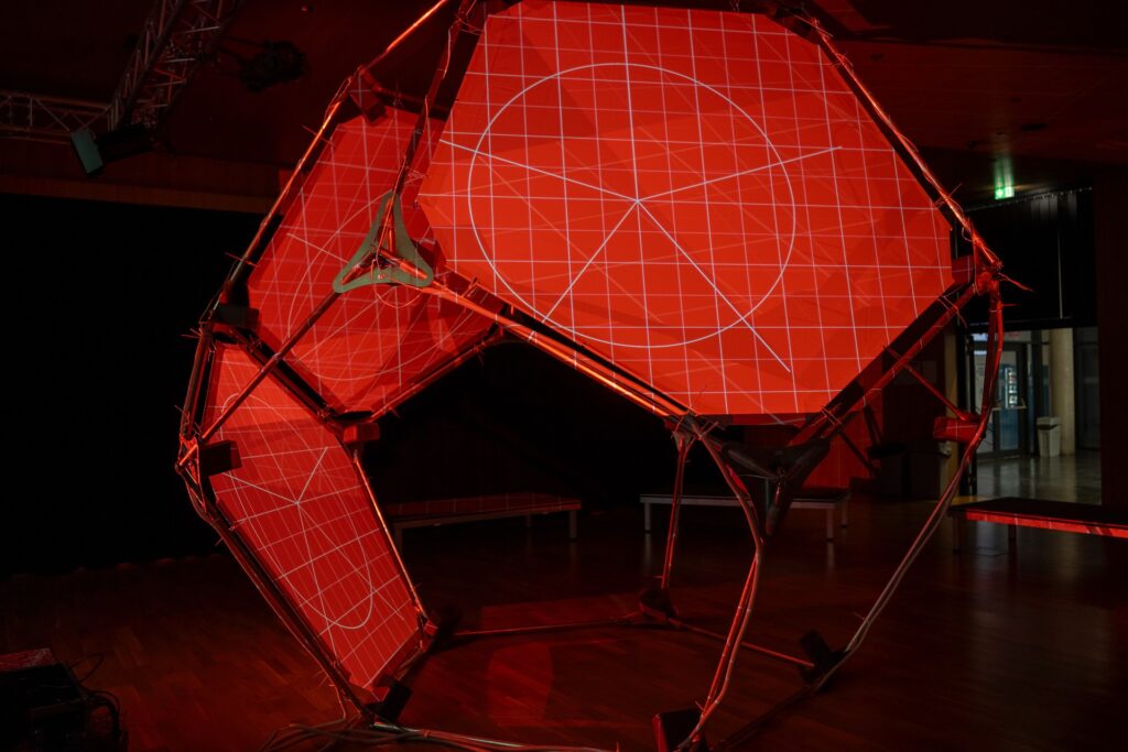 Spatial A/V @BIP 2026 USTP