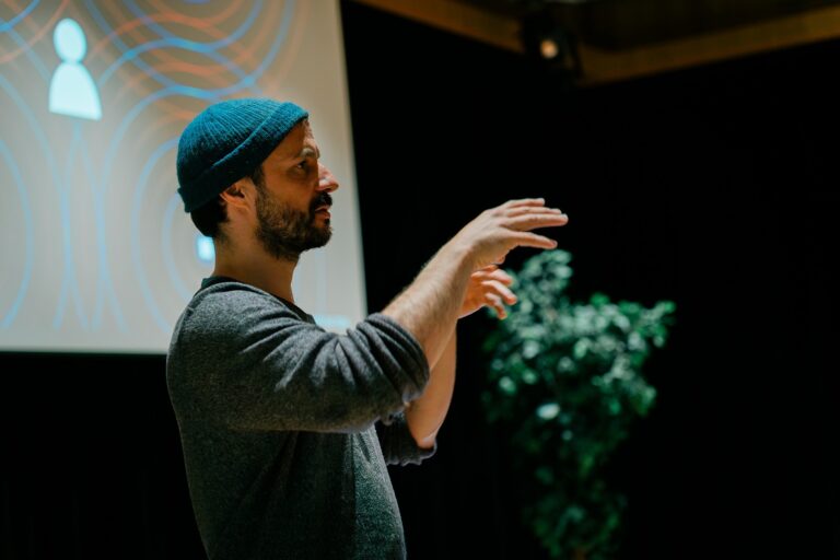 Spatial A/V @BIP 2026 USTP