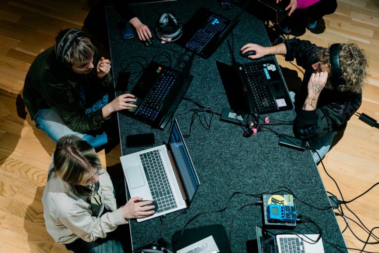 Spatial A/V @BIP 2026 USTP