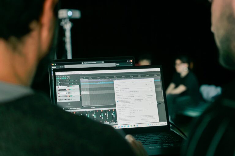 Spatial A/V @BIP 2026 USTP