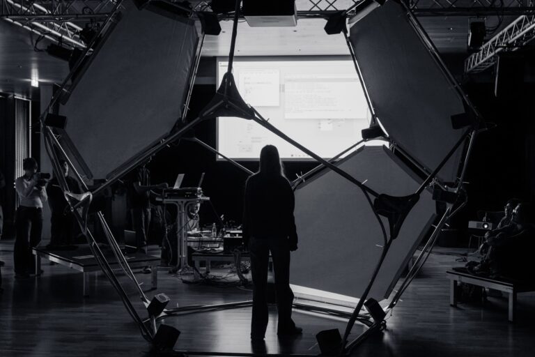 Spatial A/V @BIP 2026 USTP